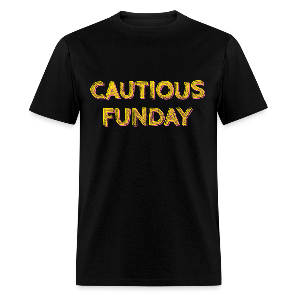Unisex Classic T-Shirt - black
