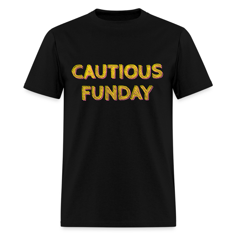 Unisex Classic T-Shirt - black