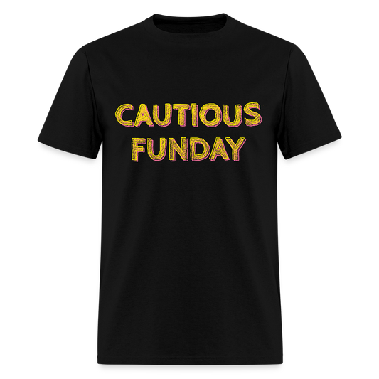 Unisex Classic T-Shirt - black