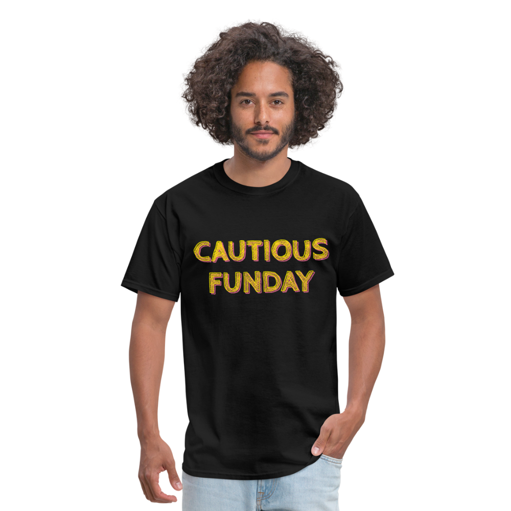 Unisex Classic T-Shirt - black