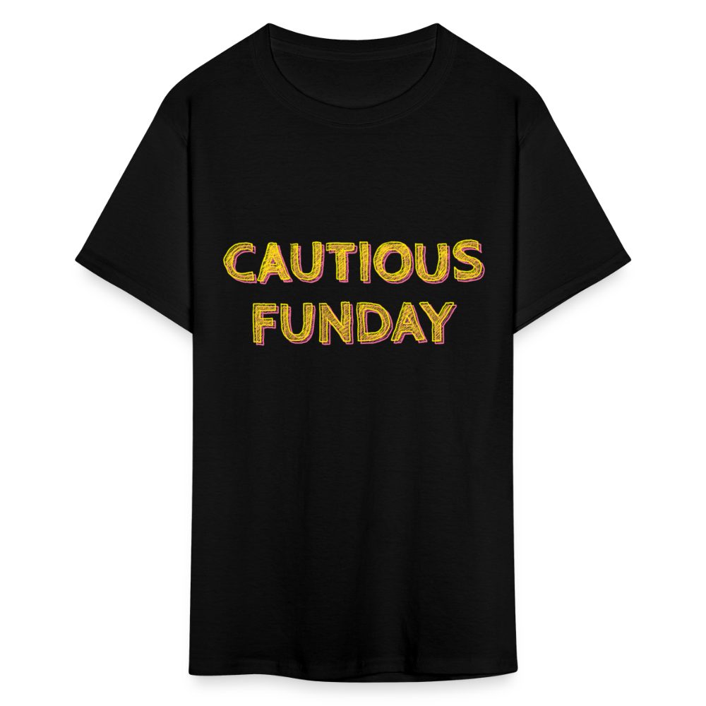 Unisex Classic T-Shirt - black