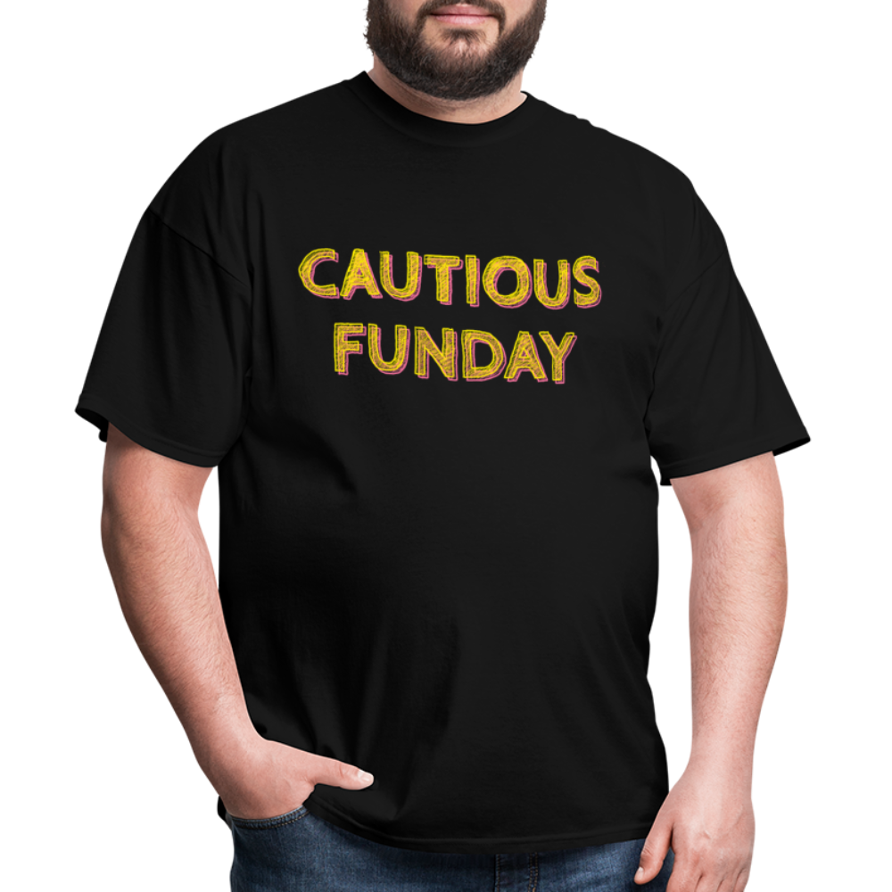 Unisex Classic T-Shirt - black