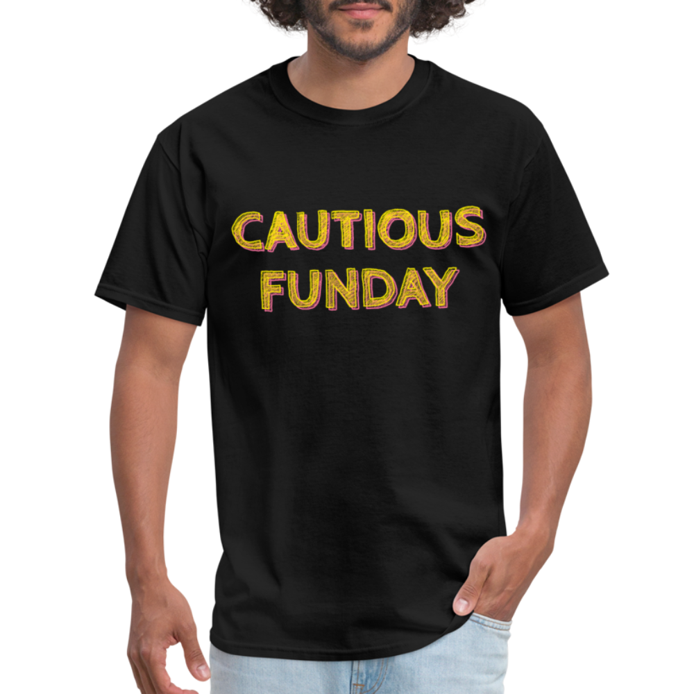 Unisex Classic T-Shirt - black