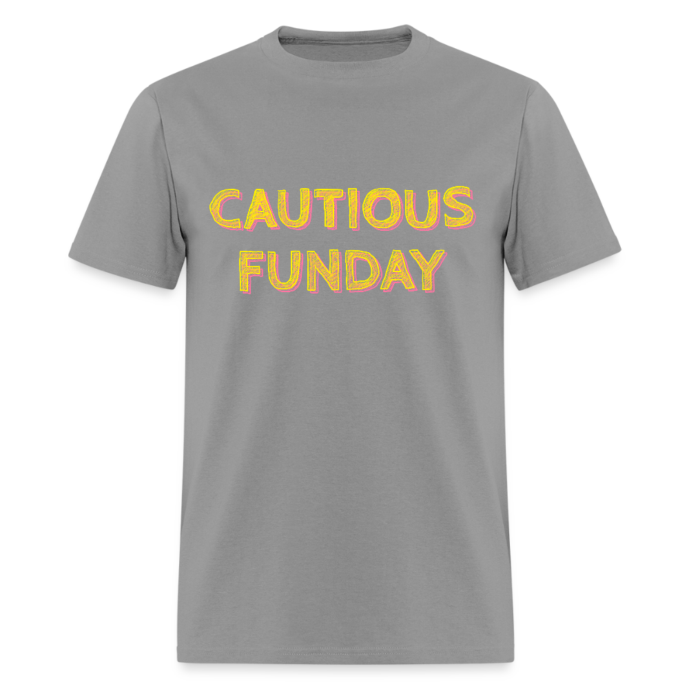 Unisex Classic T-Shirt - rock